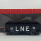 Atlas 1869-3 HO Scale Lehigh & New England 2 Bay Open Hopper #14881 LN/Box