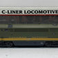 Proto 1000 500022 HO Scale Canadian National C-Liner Diesel Locomotive #8742 NIB
