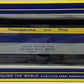 AHM 6203-C HO Scale Chesapeake & Ohio Combine Passenger Car #414 LN/Box