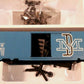 Con-Cor 0001-009413 HO Scale Boston & Maine PS-1 Boxcar Kit #77972