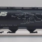 MTH 30-75178 Norfolk Southern 4-Bay Cylindrical Hopper #892005 LN/Box