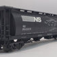 MTH 30-75178 Norfolk Southern 4-Bay Cylindrical Hopper #892005 LN/Box