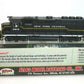 Atlas 8928 HO Scale New York Central EMD GP40 Diesel Locomotive #3014