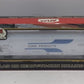 Atlas 1504-1 HO Scale Corn Products ACF Pressure Aide Center Flow Hopper #51110 MT/Box