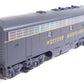 Stewart Hobbies 9151 HO Western Maryland F7B Phase I Late Pwd-Speed Locomotive LN/Box