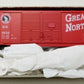 Accurail 3007 Great Northern 40' Box Car #3007