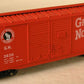 Accurail 3007 Great Northern 40' Box Car #3007