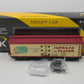 K-Line K742-8019 O Gauge Merchants Biscuit Reefer Car #3903 LN/Box