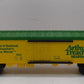 Lionel 6-7512 O Gauge Arthur Treacher's Refrigerator Car LN/Box