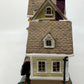 Lemax 35785A Spooky Town Spookiest House on the Block Porcelain Lighted House NIB