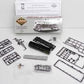 Proto 2000 23167 UTLX 10,000 Gallon Type 21 Riveted Tank Car Kit #60350