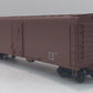 Bowser 55424 HO Brown 50' Single Door Box Car