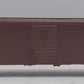 Bowser 55424 HO Brown 50' Single Door Box Car