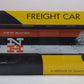 Lionel K-Line 6-22680 O Gauge New Haven Yankee Clipper Boxcar #31107 NIB