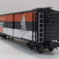 Lionel K-Line 6-22680 O Gauge New Haven Yankee Clipper Boxcar #31107 NIB