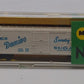 Minitrix 3190 N Scale Domino Sugar Old Time Box Car #600 LN/Box