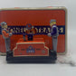 Lionel 20602 O Gauge Railroad Hand Car Centennial Anniversary LN/Box