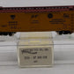 Atlas 3326 ART 40' Boxcar #3000 LN/Box