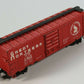 Minitrix N Scale Great Northern Box Car #11875