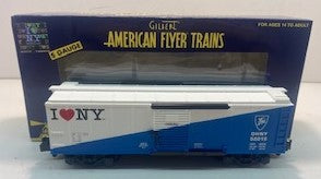 American Flyer 6-41019 S Scale D&H 