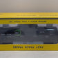 American Models 503 S Scale Cargill Tank Car #5530 LN/Box
