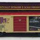 MTH 20-93741 O TCA Fall York 2017 40' Boxcar MT/Box
