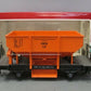 LGB 4141 G Scale OEG Europeon Four-Wheel Ballast Car NIB