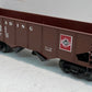 Lionel 6-6105 O Gauge Reading Operating Hopper #6105 NIB