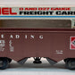 Lionel 6-6105 O Gauge Reading Operating Hopper #6105 NIB