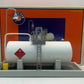 Lionel 6-14143 O Gauge Industrial Tank EX/Box