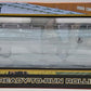 Atlas 1931-5 HO Scale Baltimore & Ohio 3-Bay Cylindrical Hopper #601003