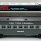 Lionel 6-16020 O Gauge New York Central "Kankakee" Coach Passenger Car EX/Box