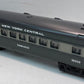 Lionel 6-16020 O Gauge New York Central "Kankakee" Coach Passenger Car LN/Box