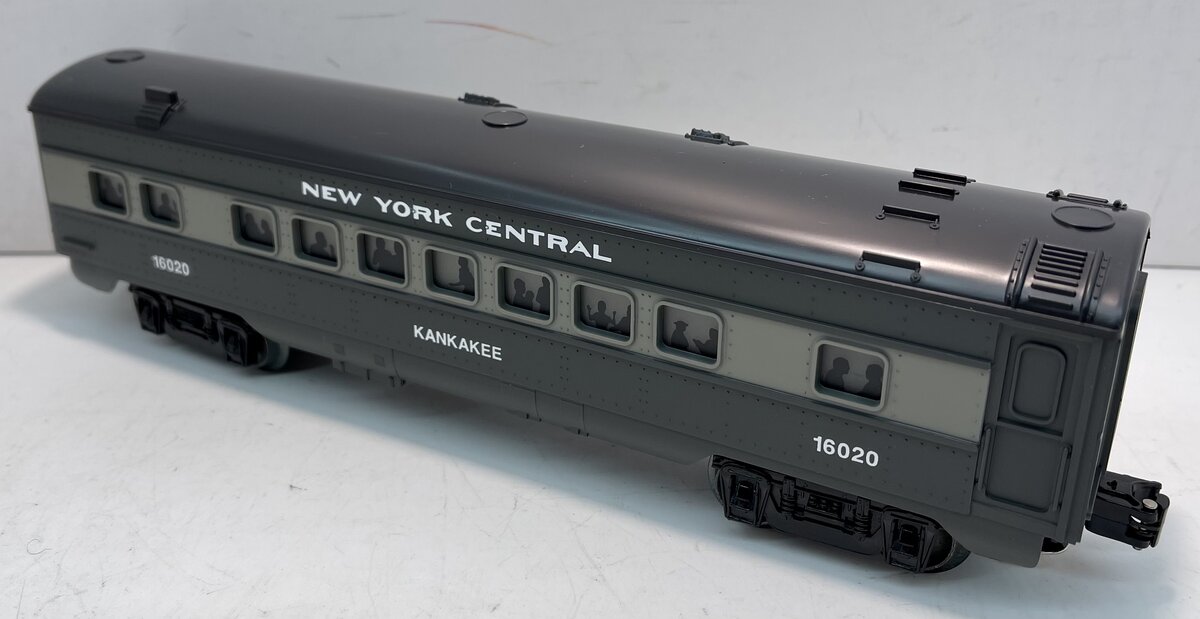 Lionel 6-16020 O Gauge New York Central 