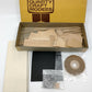 Quality Craft 209 N Scale Store and Warehouse Building Wood Craftsman Kit