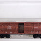 Micro-Trains 03500100 N Atlantic Coast Line 40' Despatch Stock Car #140449