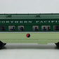 Lionel 6-16039 O Gauge Northern Pacific Observation Car LN/Box