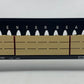 Lionel 6-16399 O Gauge Western Pacific I Beam Flatcar LN/Box