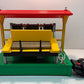 Lionel 6-12915 O 164 Operating Log Loader EX/Box