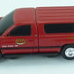 Lionel 6-18436 O Gauge New York Central Dodge Ram Track Inspection Truck LN/Box