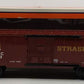 Lionel 6-39342 O Gauge Strasburg Boxcar #313