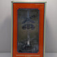 Lionel 6-12888 O Gauge #154 Railroad Crossing Highway Flasher Signal LN/Box