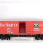 Micro-Trains 02000170 N CB&Q 40' Standard Single Door Boxcar #62944 LN/Box
