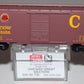 Micro-Trains 02000736 N Chicago Great Western 40'''' Single Door Boxcar #5356