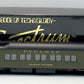 Bachmann 89207 HO New Haven "Orchard Gardens" Heavyweight Pullman Car MT/Box