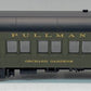Bachmann 89207 HO New Haven "Orchard Gardens" Heavyweight Pullman Car MT/Box