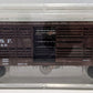 Micro-Trains 03500080 N Santa Fe 40' Despatch Stock Car #50648 LN/Box