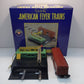 American Flyer 6-49824 S Gauge Loading Platform and Boxcar LN/Box