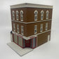 Lionel 6-34131 O Gauge Assembled Al's Hardware Building LN/Box
