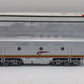 Stewart 8015 HO Santa Fe F3B Phase I Unpowered Diesel Locomotive NIB